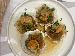 -霞客居酒店·霞客食府·宁海特色小海鲜