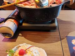 -芭缇沁园椰子鸡(中航紫金新天地店)