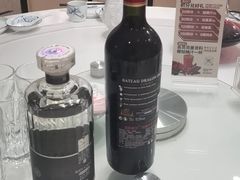 -燕郊烧鸽子(酷车小镇店)