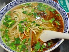 -东方宫中国兰州牛肉拉面(厦门旗舰店)