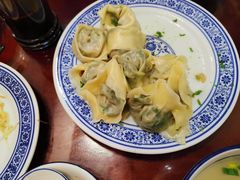 -孟家蟹包(锦绣街店)