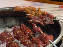 -李家水浒烤肉(五一店)