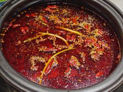 -钢管厂五区小郡肝火锅串串香(清河店)