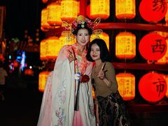 -深圳锦绣中华民俗村