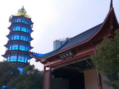 -绳金塔