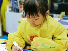 -杨梅红艺术教育(凤城教学中心)