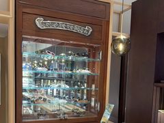 -溥仪眼镜PUYI OPTICAL(国贸商城店)
