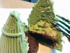 -星巴克(北辰西路店)