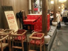 -南京大牌档(凯德大峡谷店)