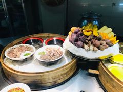 -红色根据地文化主题酒店(太湖街店)