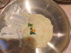 -西塔老太太泥炉烤肉(武汉摩尔城店)