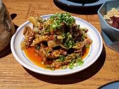 -老九巷川小馆(万松园店)