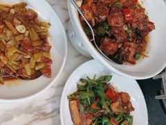 -大鱼徽州·寻味徽菜(星光总店)