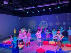 -小鸡哆哆故事屋·儿童乐园(嘉里城店)