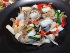 -妈妈的味道(和顺古镇店)