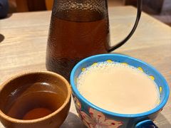 -耶里夏丽·新疆菜·28年喀什老馆(田林东路店)
