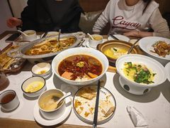 -徽镇小厨·经典徽菜(马连道店)