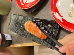 -禾绿寿司·定食·拉面·烧炸(宝安大仟里店)