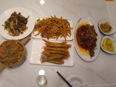 -有藕有鱼·湖北菜(唐家墩店)
