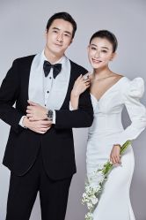 -太古映画婚纱摄影(天河店)