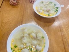 -甬城吴记馄饨(中山店)