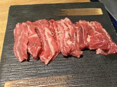 -焱铁烧·黑毛和牛专门店(南宁万象城店)