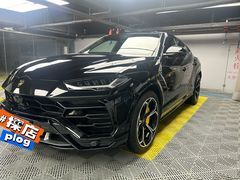 -AUTO派·汽美工作室·贴膜车衣改色