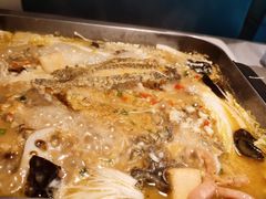 -半天妖烤鱼(万达广场店)