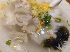 -琴岛顺天馄饨(崂山金鼎店)