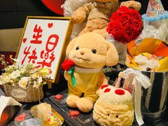 -Nord Grill&Bar Highland诺德西餐(深圳欢乐海岸店)