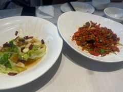 -毛家饭店·30年融合新湘菜(汉峪金谷店)