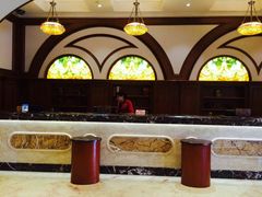 -山明水秀大饭店