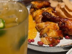 -老头儿油爆虾(金沙印象城店)