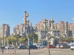 -福州罗源湾海洋世界旅游区