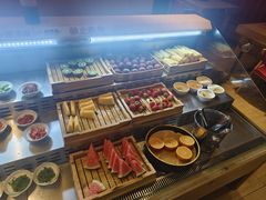 -松野谷·寿喜烧自助(华联顺义金街购物中心店)