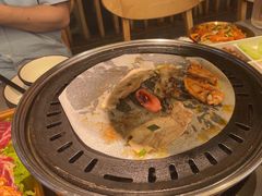 -正宗齐齐哈尔烤肉·齐牛哥鲜切炭火烤肉(杭州总店)