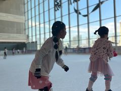 -冠军冰场CHAMPION RINK(凯德广场店)