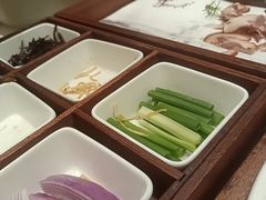 -百姓渔村(南中环店)