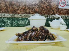 -海鲜街菜馆(海珠南路店)
