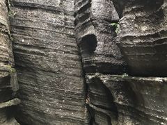 -梭布垭石林景区