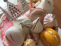 -食间旅人DIY烘焙工作室