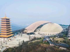 -牛首山文化旅游区