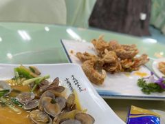 -景好海鲜餐厅(大鹏必选旅游店)