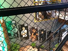 -每练有胜健身工作室(EFC店)