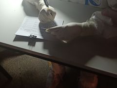 -中华世纪坛-停车场