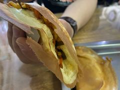 -贺记蛋烘糕(文庙西街店)