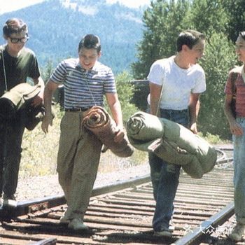  伴我同行/Stand by Me