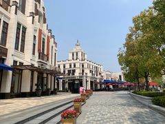 -MCM(比斯特上海购物村店)