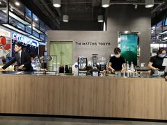 -THE MATCHA TOKYO抹茶东京