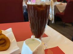 -小蕃茄意大利餐厅(开发区时尚天街店)